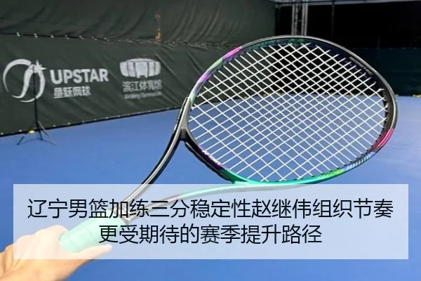 辽宁男篮加练三分稳定性赵继伟组织节奏更受期待的赛季提升路径
